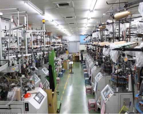 悄似燕靜脈曲張襪攜手臺(tái)灣專業(yè)生產(chǎn)商,深耕細(xì)作創(chuàng)精品