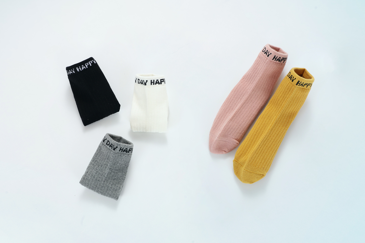 童襪產(chǎn)品擺放與后期攝像 打造吸睛的視覺(jué)營(yíng)銷