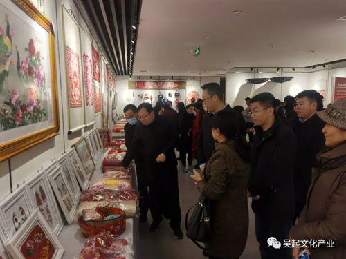 喜報｜我縣2020年文化產業考核躋身全市優秀行列，文化藝術交流活動成果豐碩