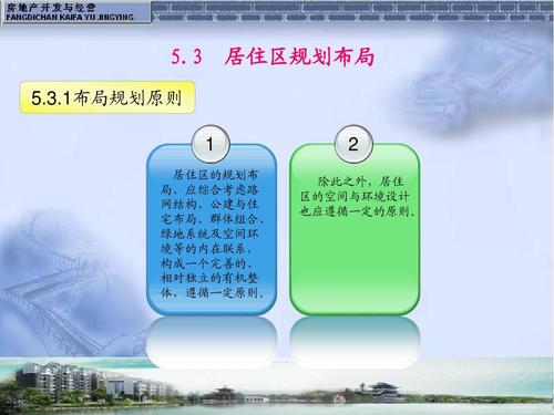 西安建筑科技大學(xué)《房地產(chǎn)開發(fā)與經(jīng)營》ppt課件5